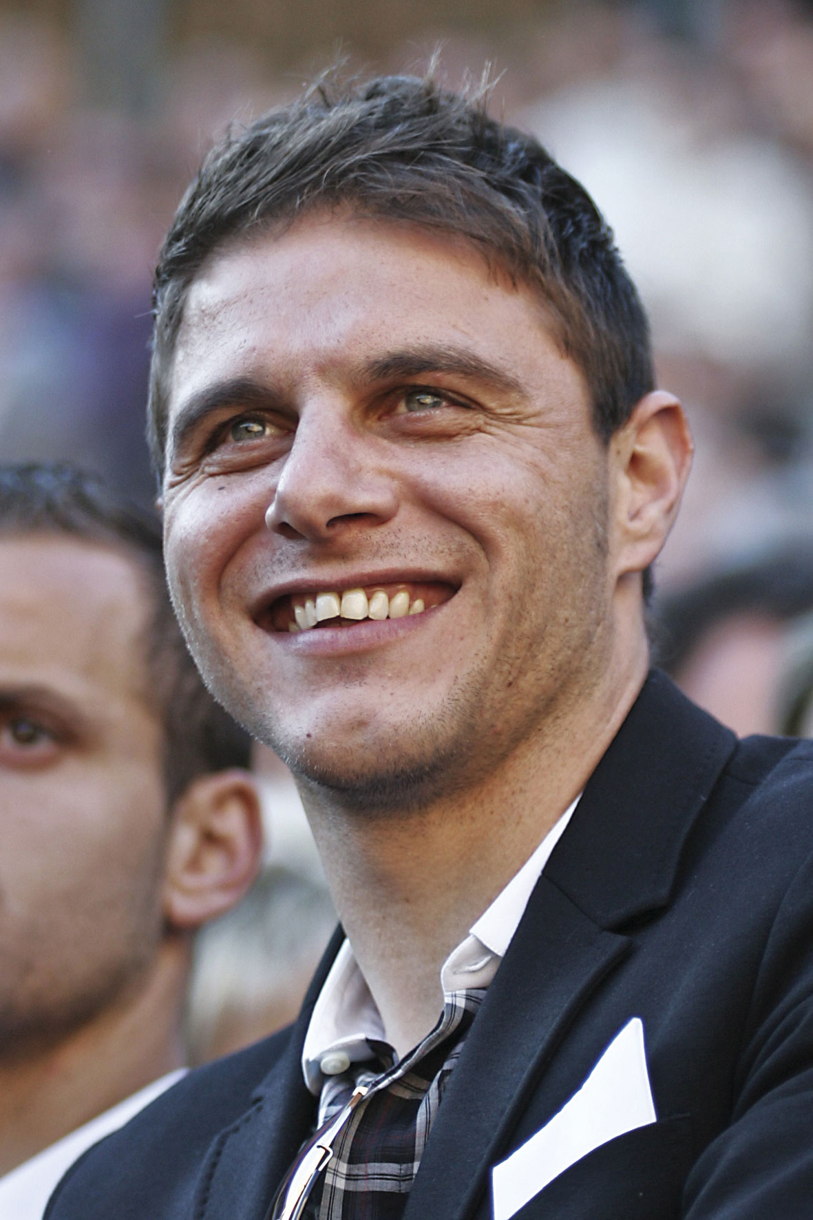 Valencia C.F., cien años de goles y oles