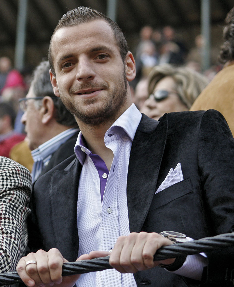 Valencia C.F., cien años de goles y oles