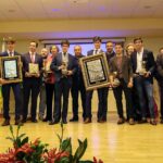 Entrega de Premios XiX Alfarero de Oro. Villaseca de la Sagra. Viernes 8 de marzo de 2019