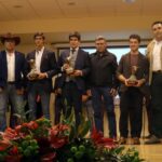 Entrega de Premios XiX Alfarero de Oro. Villaseca de la Sagra. Viernes 8 de marzo de 2019