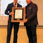 Entrega de Premios XiX Alfarero de Oro. Villaseca de la Sagra. Viernes 8 de marzo de 2019