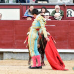 Madrid, domingo 24 de marzo de 2019