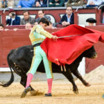 Madrid, domingo 24 de marzo de 2019