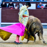 Madrid, domingo 24 de marzo de 2019