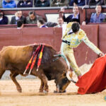 Madrid, domingo 24 de marzo de 2019