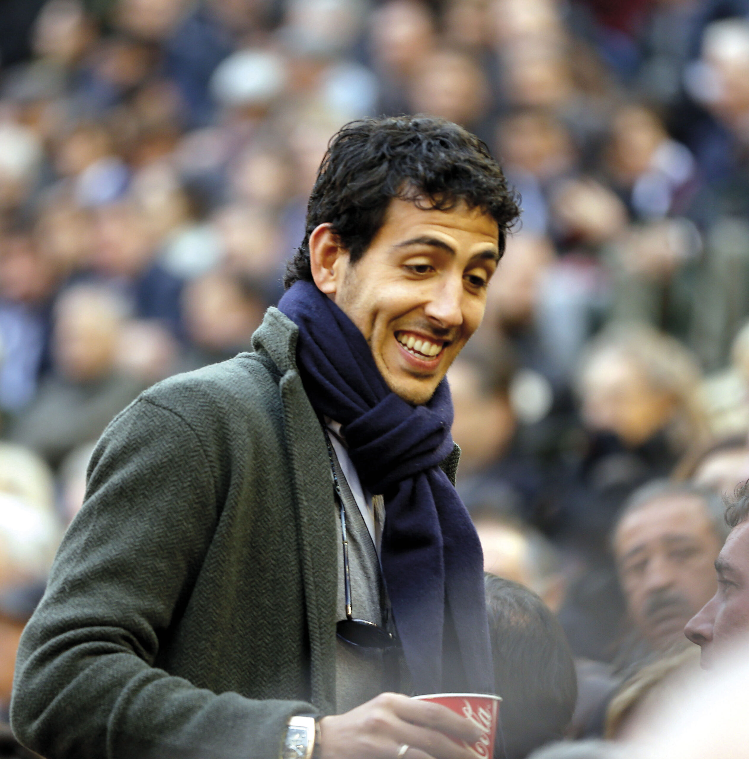 Valencia C.F., cien años de goles y oles