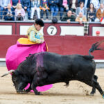 Madrid, domingo 24 de marzo de 2019