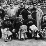 Valencia C.F., cien años de goles y oles