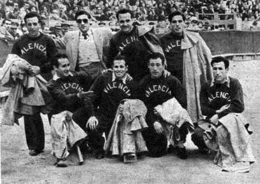 Valencia C.F., cien años de goles y oles