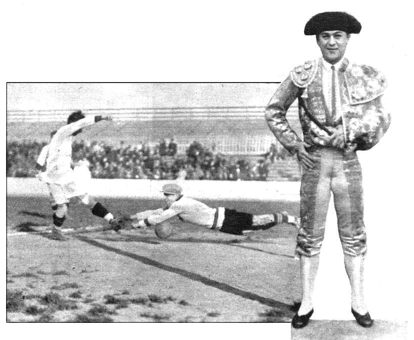 Valencia C.F., cien años de goles y oles