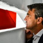 Sorteo, Valencia 10 de marzo de 2019. Toros de Victorino Martín