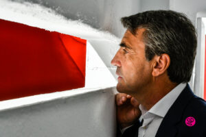 Sorteo, Valencia 10 de marzo de 2019. Toros de Victorino Martín