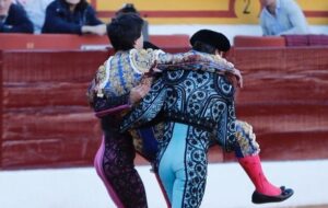 Olivenza, viernes 8 de marzo de 2019