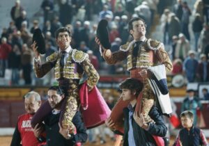 Olivenza, viernes 8 de marzo de 2019