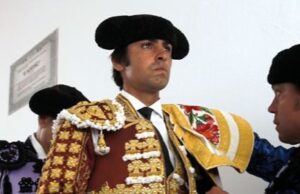 Santander, 25 de julio de 2018. Toros de Miranda y Moreno y Sampedro para Perera, Cayetano y Álvaro Lorenzo