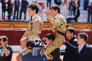 Olivenza, sábado 9 de marzo de 2019. Matinal.