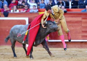 Valencia, domingo 10 de marzo de 2019