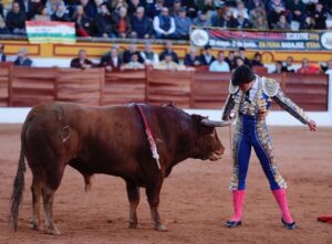 Olivenza, viernes 8 de marzo de 2019