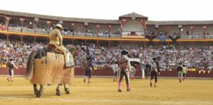 Plaza de toros de Ciudad Real