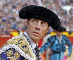 Busto Finito de Córdoba