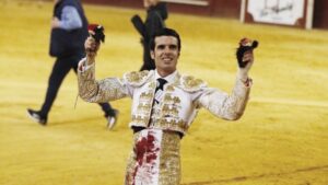 Vistalegre, sábado 23 de febrero de 2019