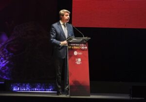 Gala de San Isidro 2019. Viernes 22 de marzo de 2019