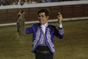 Guillermo Hermoso de Mendoza. Calkiní, 23 de marzo de 2019