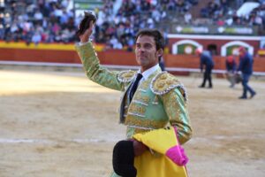 Castellón, domingo 24 de marzo de 2019