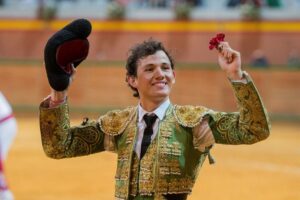 Arnedo, domingo 24 de marzo de 2019. Zapato de Plata