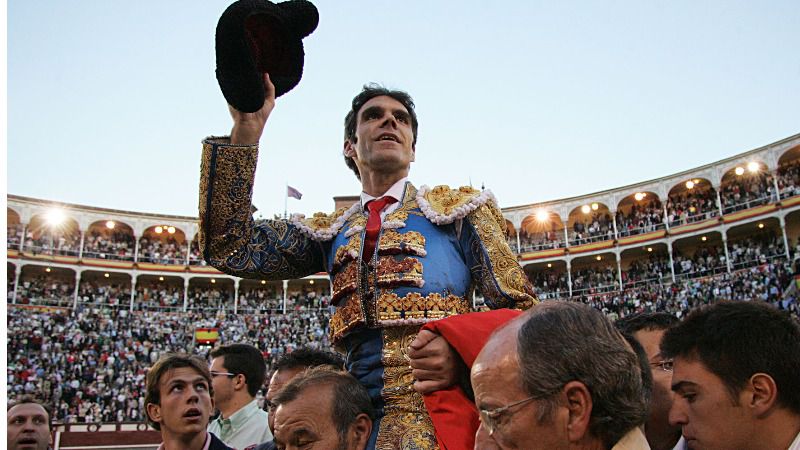 La Fundación José Tomás renueva su apoyo a la Escuela Taurina de Cataluña