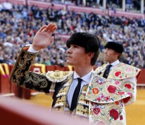 Sevilla, 14 de abril de 2018