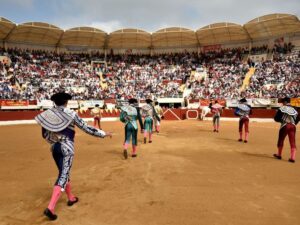 Vic-Fezensac (Francia) - Feria de Pentecostés - Matinal - Domingo 20 de mayo 2018