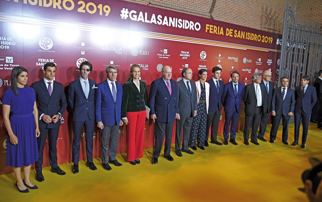 El doblete de El Juli, la sorpresa de San Isidro