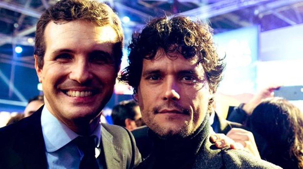 Abellán y Serafín Marín entran en política