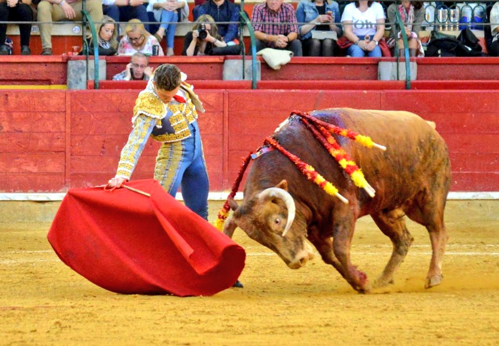 Guadalajara, sábado 6 de abril de 2019