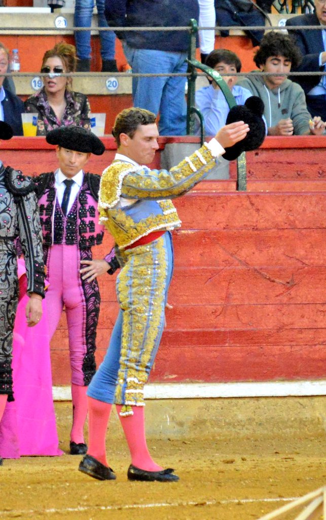 Guadalajara, sábado 6 de abril de 2019