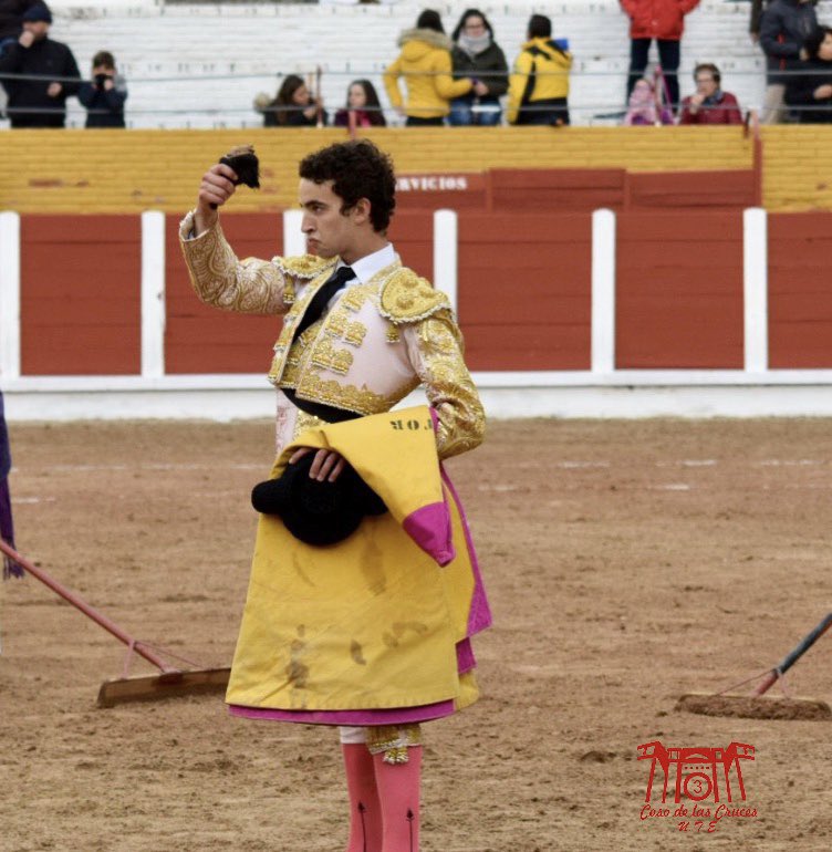 Guadalajara, sábado 6 de abril de 2019