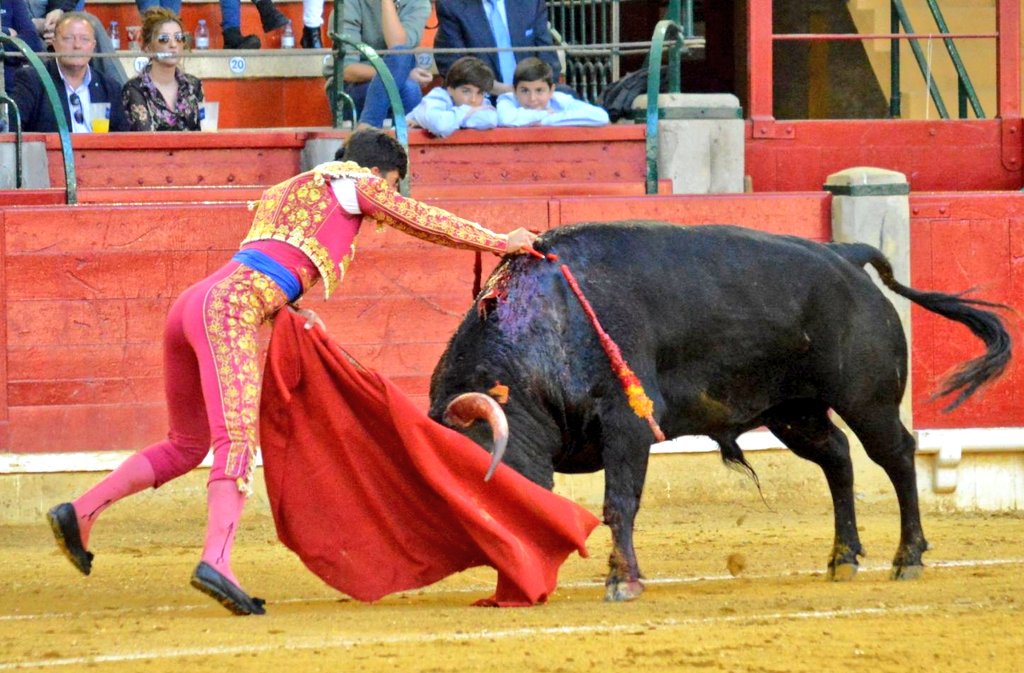 Guadalajara, sábado 6 de abril de 2019