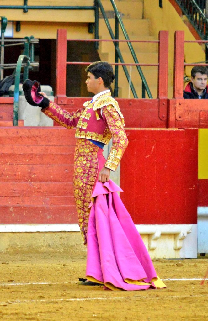 Guadalajara, sábado 6 de abril de 2019