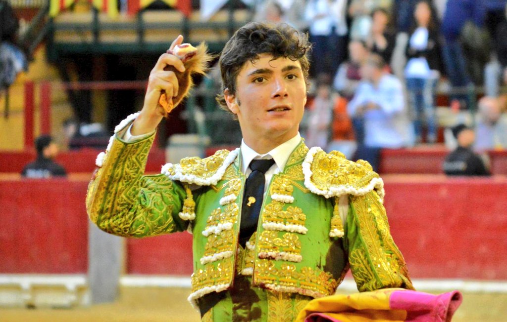 Guadalajara, sábado 6 de abril de 2019.