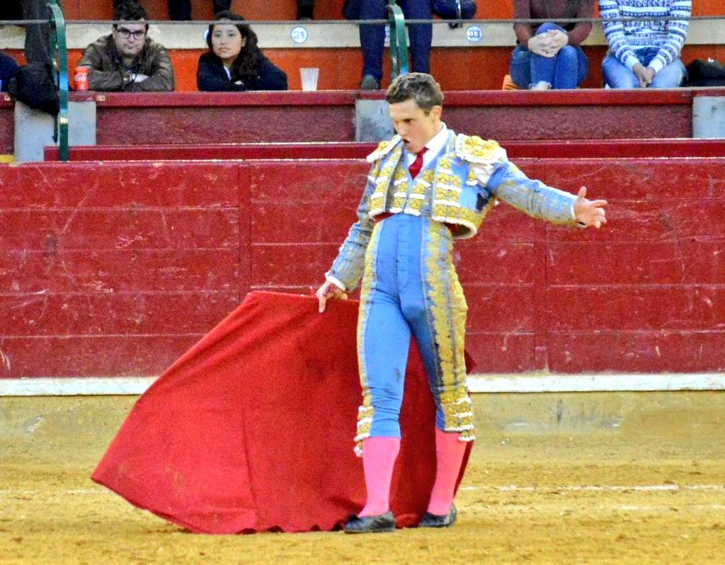 Guadalajara, sábado 6 de abril de 2019.