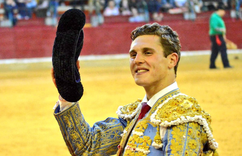 Guadalajara, sábado 6 de abril de 2019.