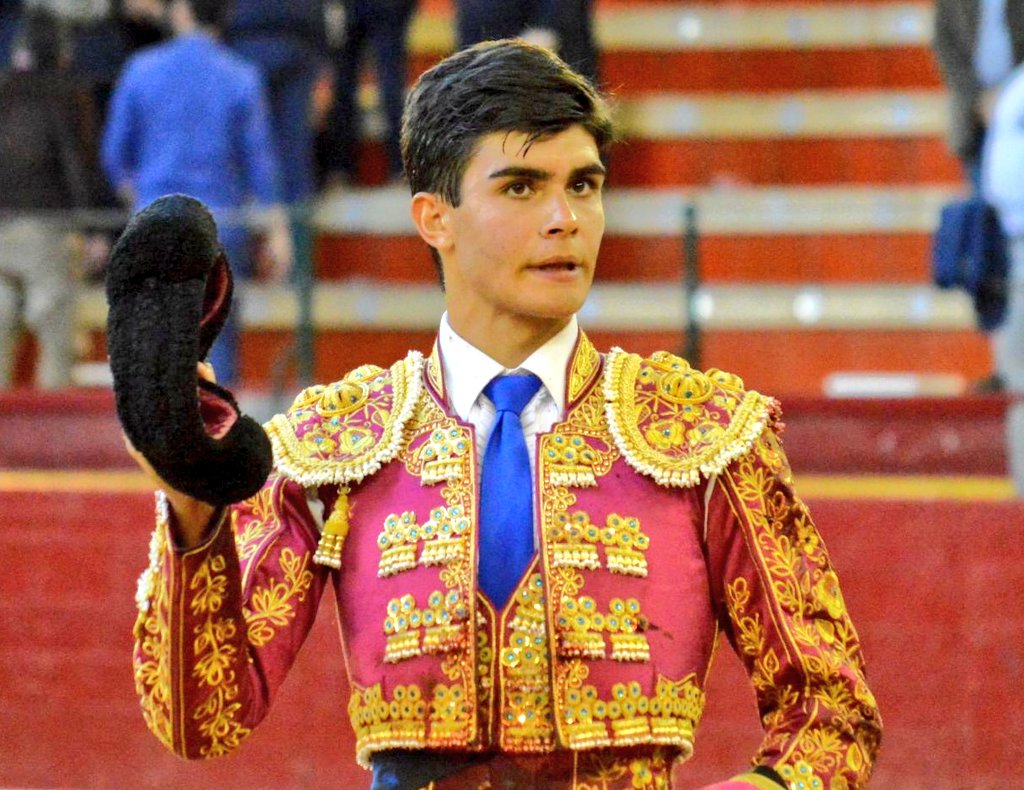 Guadalajara, sábado 6 de abril de 2019.