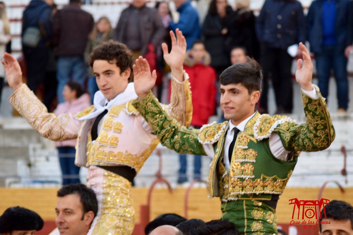 Guadalajara, sábado 6 de abril de 2019.