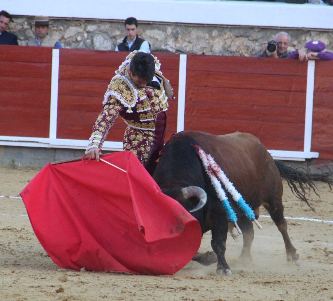 Brihuega, sábado 27 de abril de 2019