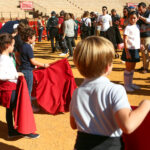 Jornada de puertas abiertas en La Maestranza. 26 de abril de 2019