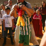 Jornada de puertas abiertas en La Maestranza. 26 de abril de 2019