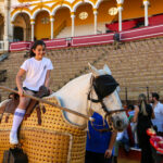 Jornada de puertas abiertas en La Maestranza. 26 de abril de 2019