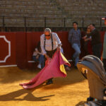 Jornada de puertas abiertas en La Maestranza. 26 de abril de 2019