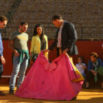 Jornada de puertas abiertas en La Maestranza. 26 de abril de 2019